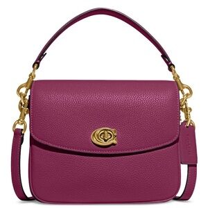 Coach Cassie Crossbody 19